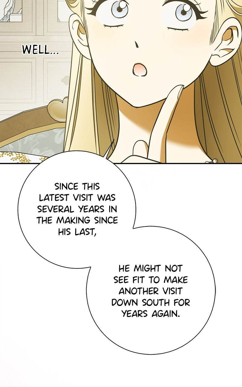 Read Miss Pendleton chapter 21 image 59 on Lezhin