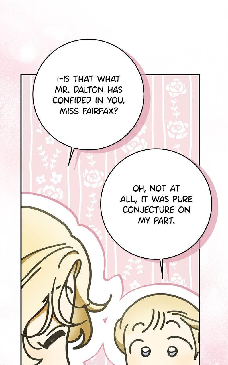 Read Miss Pendleton chapter 21 image 60 on Lezhin