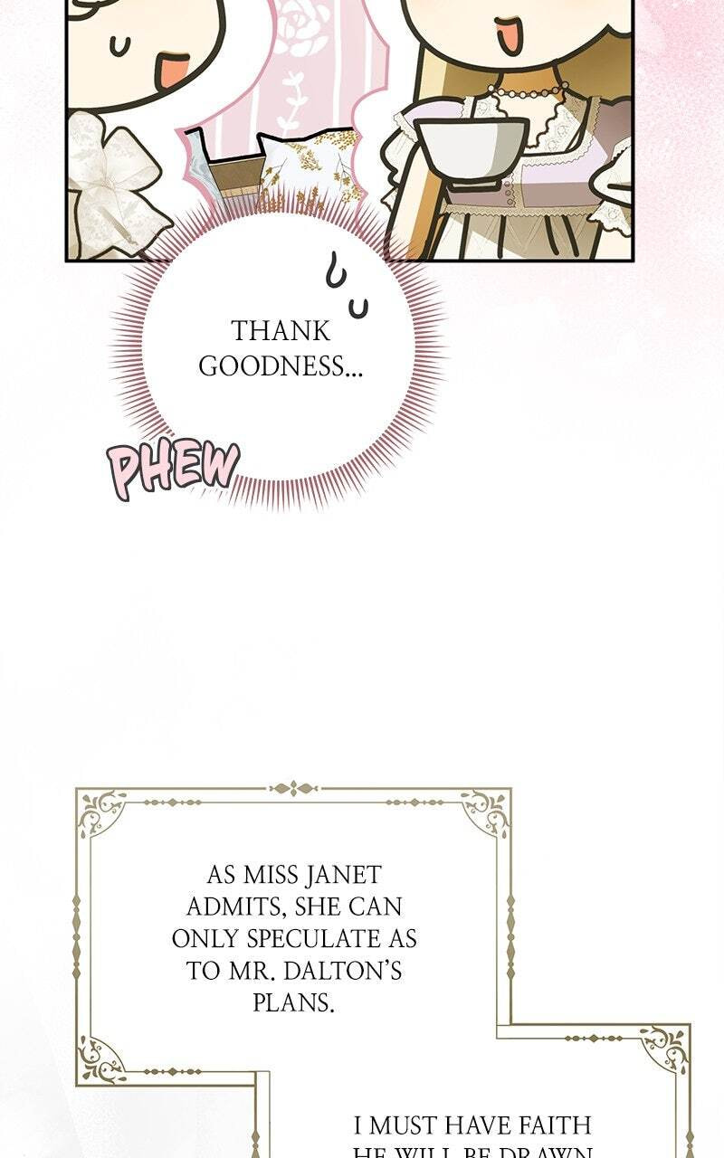 Read Miss Pendleton chapter 21 image 61 on Lezhin