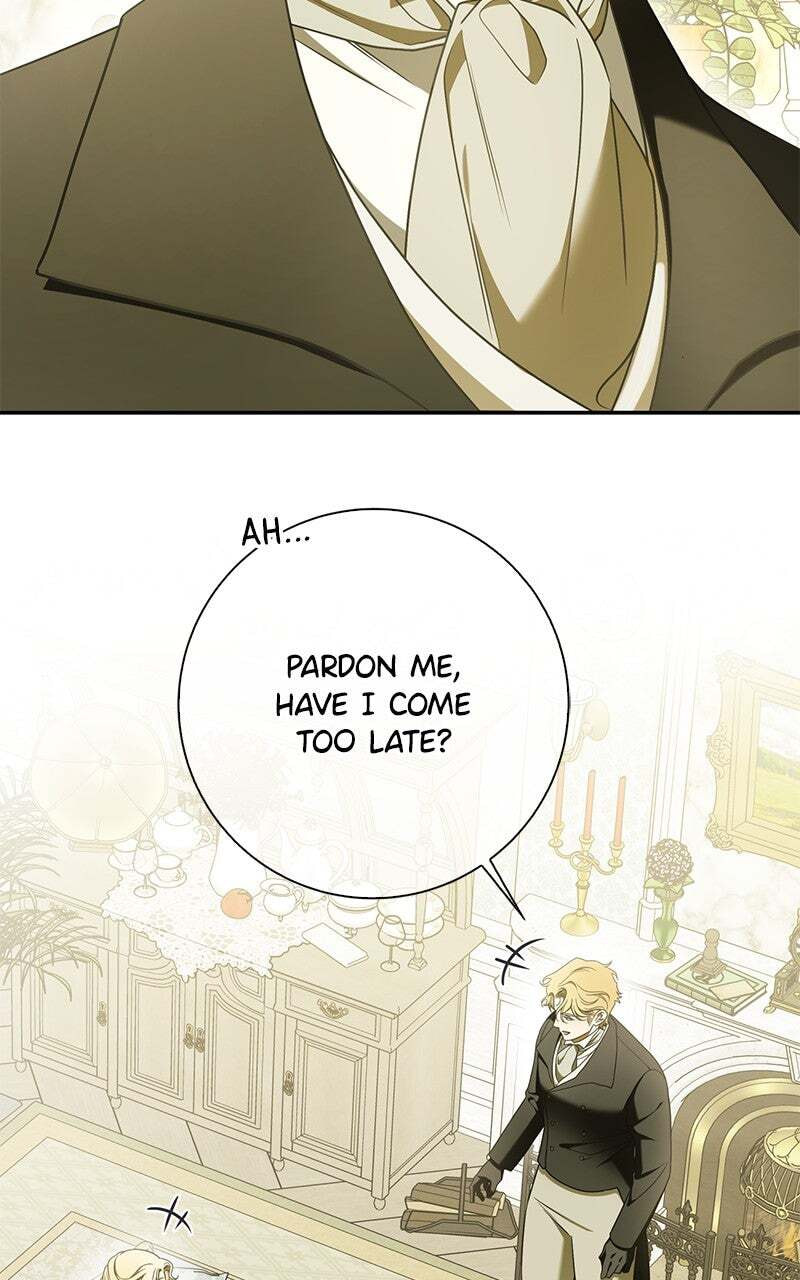 Read Miss Pendleton chapter 21 image 67 on Lezhin