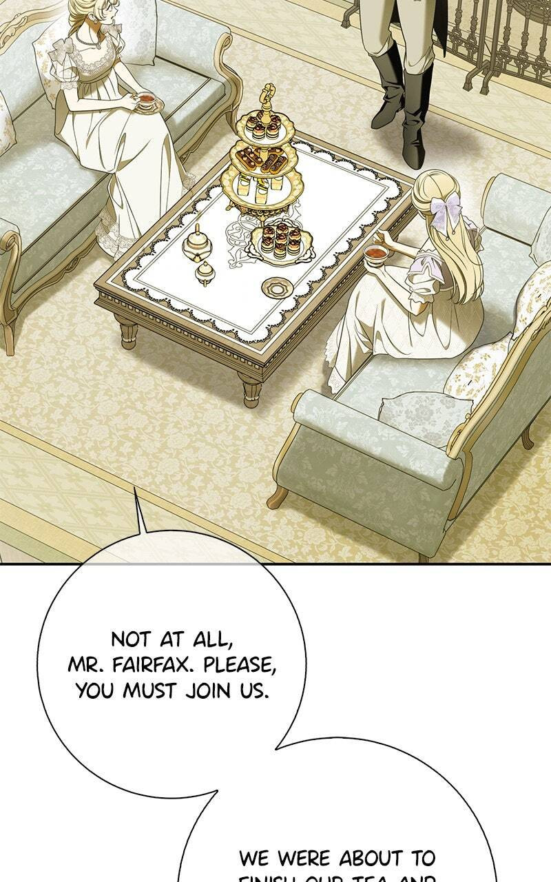 Read Miss Pendleton chapter 21 image 68 on Lezhin