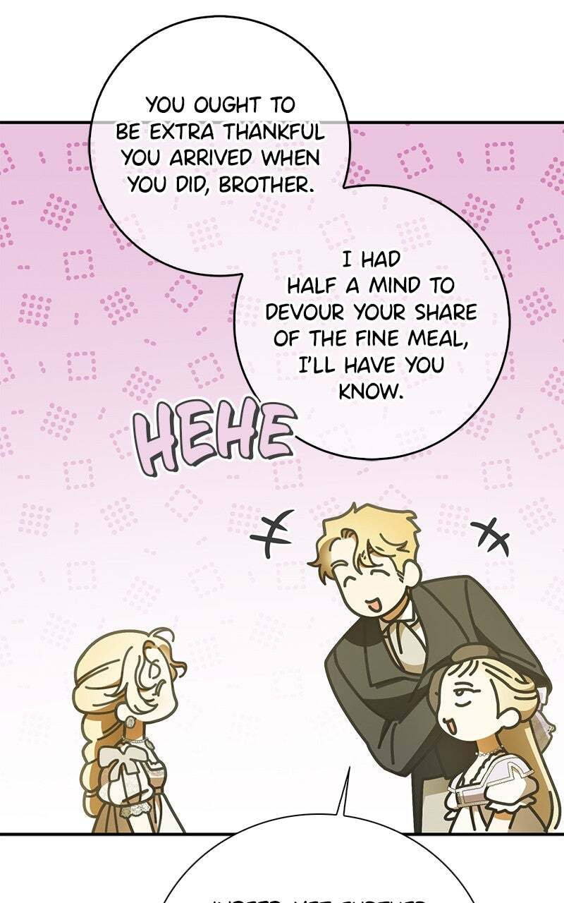 Read Miss Pendleton chapter 21 image 70 on Lezhin