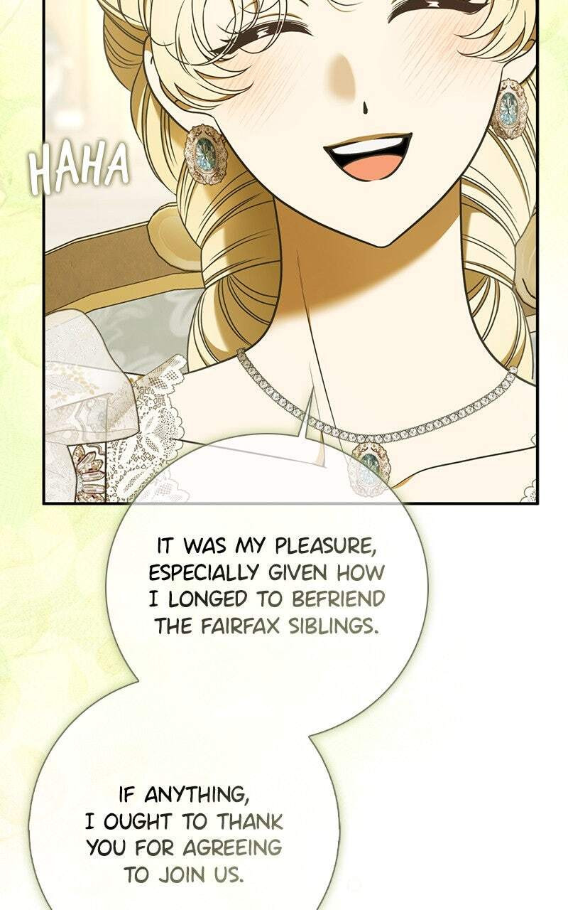 Read Miss Pendleton chapter 21 image 72 on Lezhin