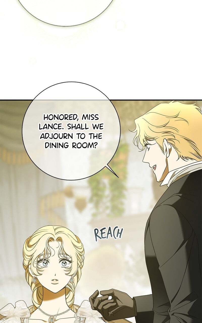Read Miss Pendleton chapter 21 image 73 on Lezhin