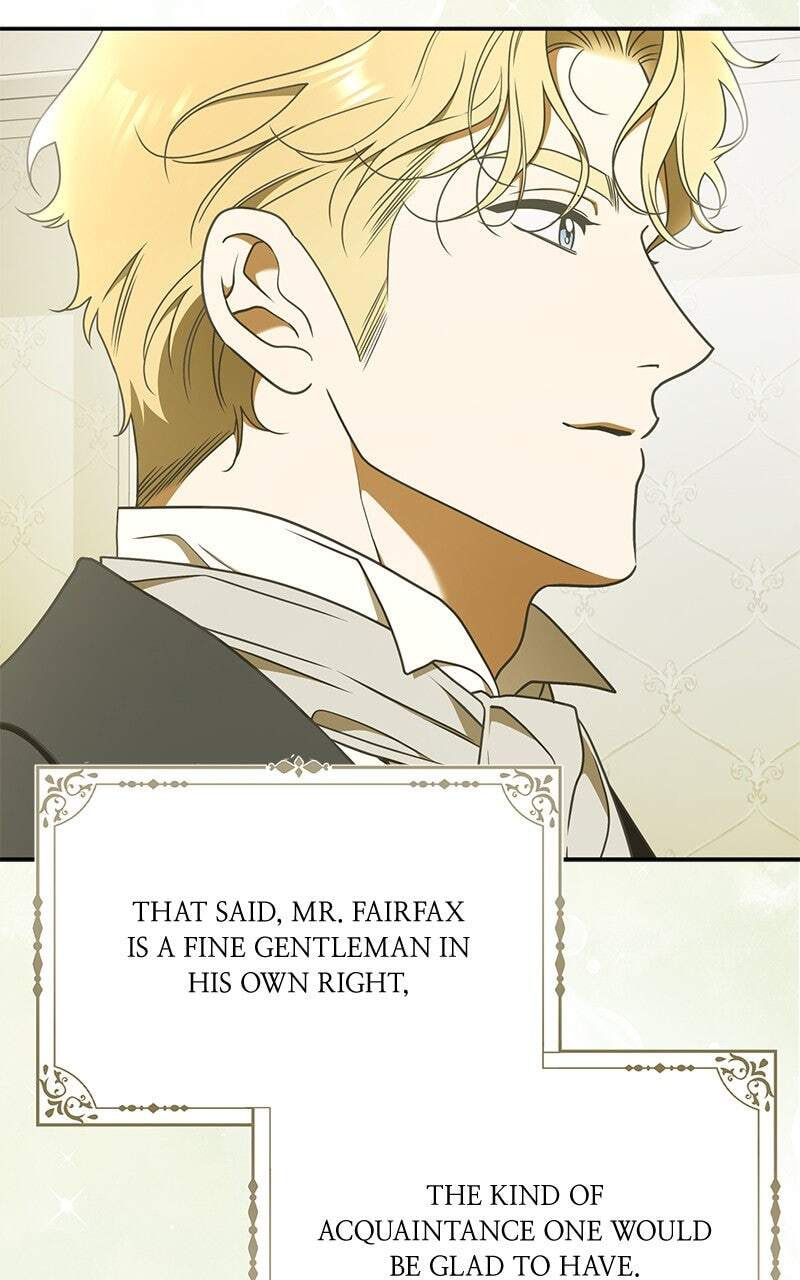 Read Miss Pendleton chapter 21 image 77 on Lezhin