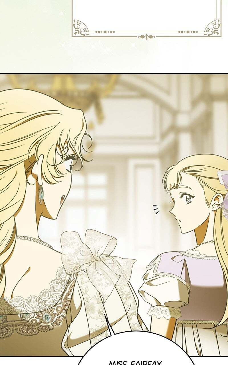 Read Miss Pendleton chapter 21 image 78 on Lezhin