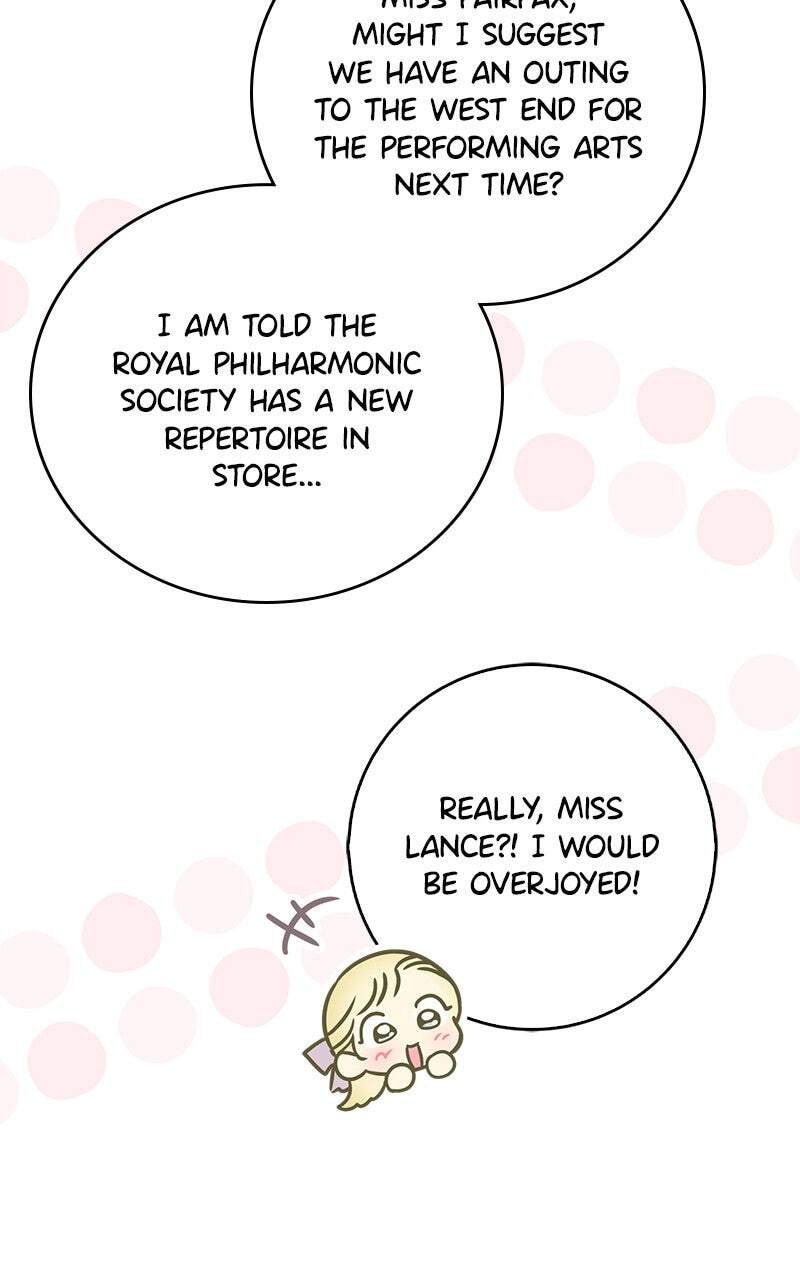 Read Miss Pendleton chapter 21 image 79 on Lezhin