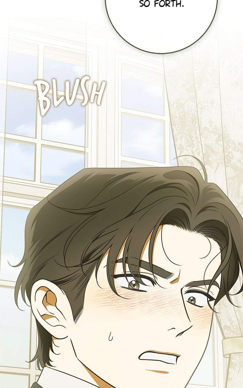 Read Miss Pendleton chapter 21 image 8 on Lezhin