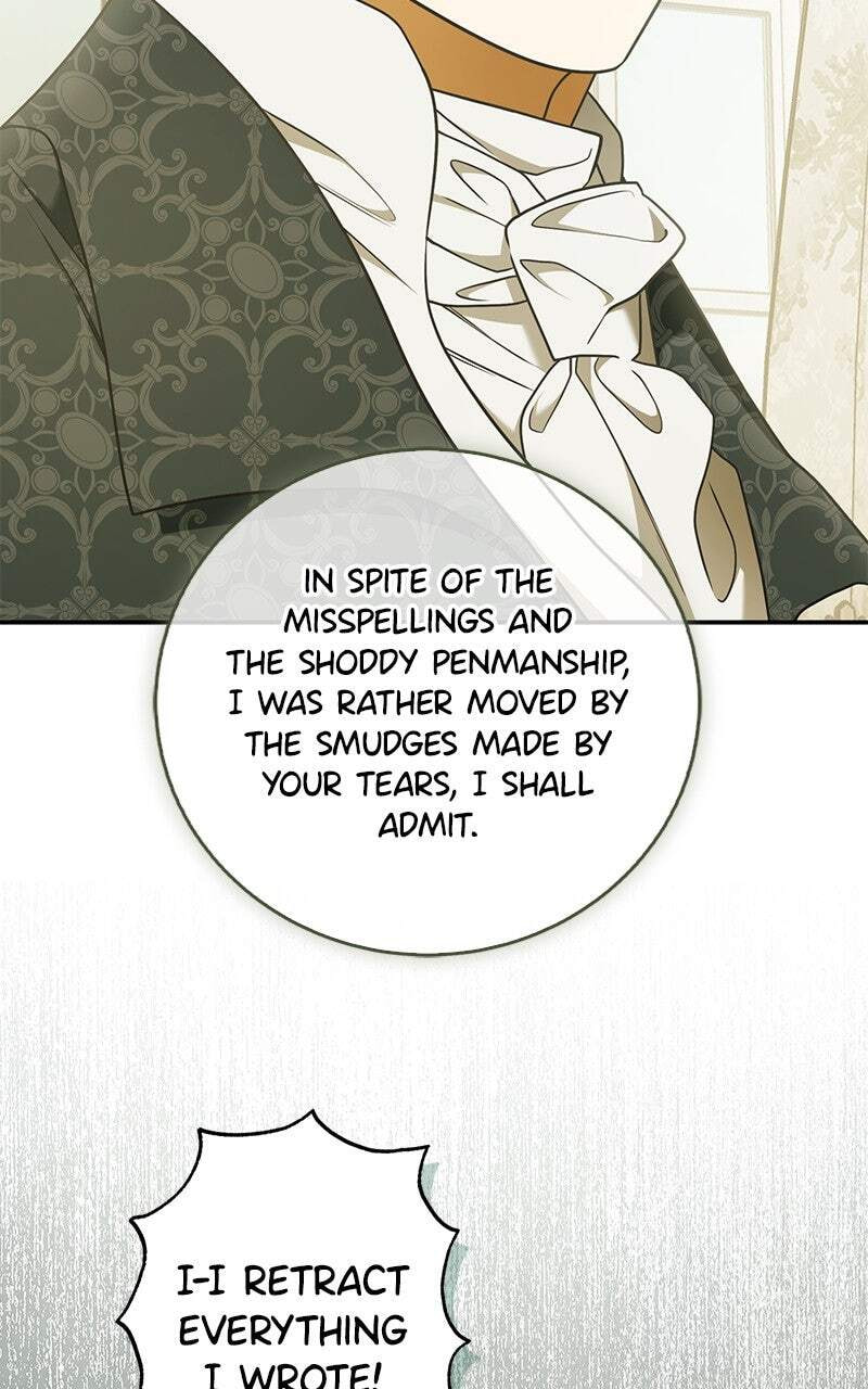 Read Miss Pendleton chapter 21 image 9 on Lezhin