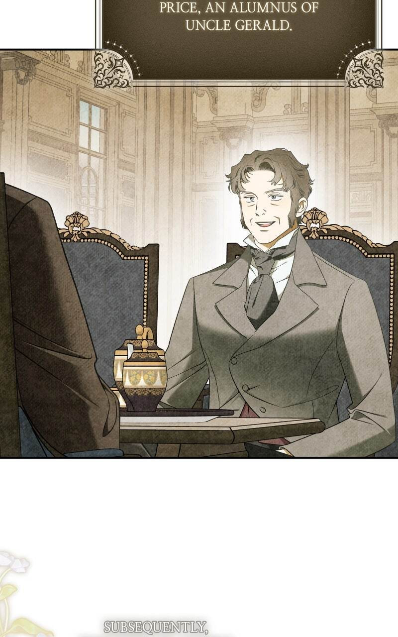 Read Miss Pendleton chapter 22 image 12 on Lezhin