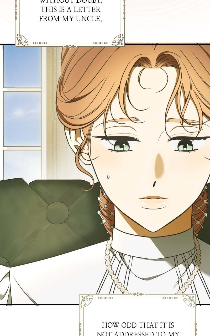 Read Miss Pendleton chapter 22 image 2 on Lezhin