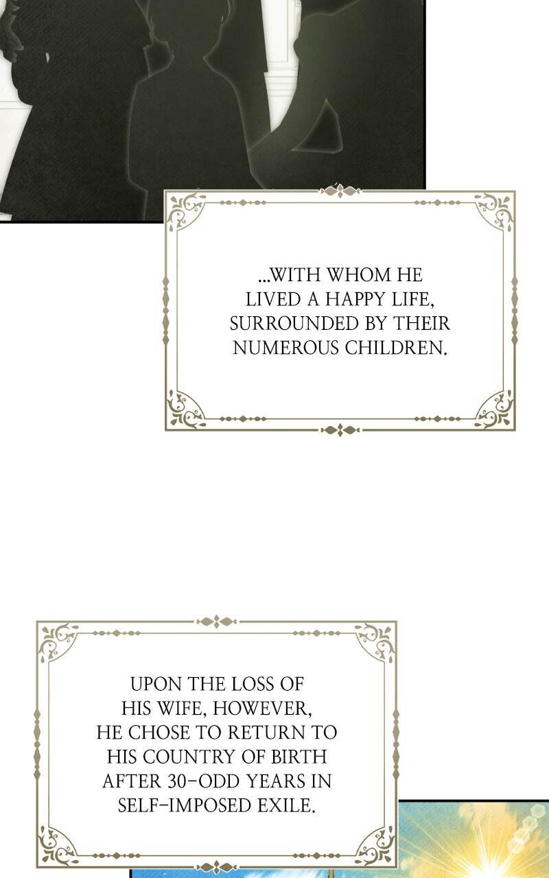 Read Miss Pendleton chapter 22 image 22 on Lezhin
