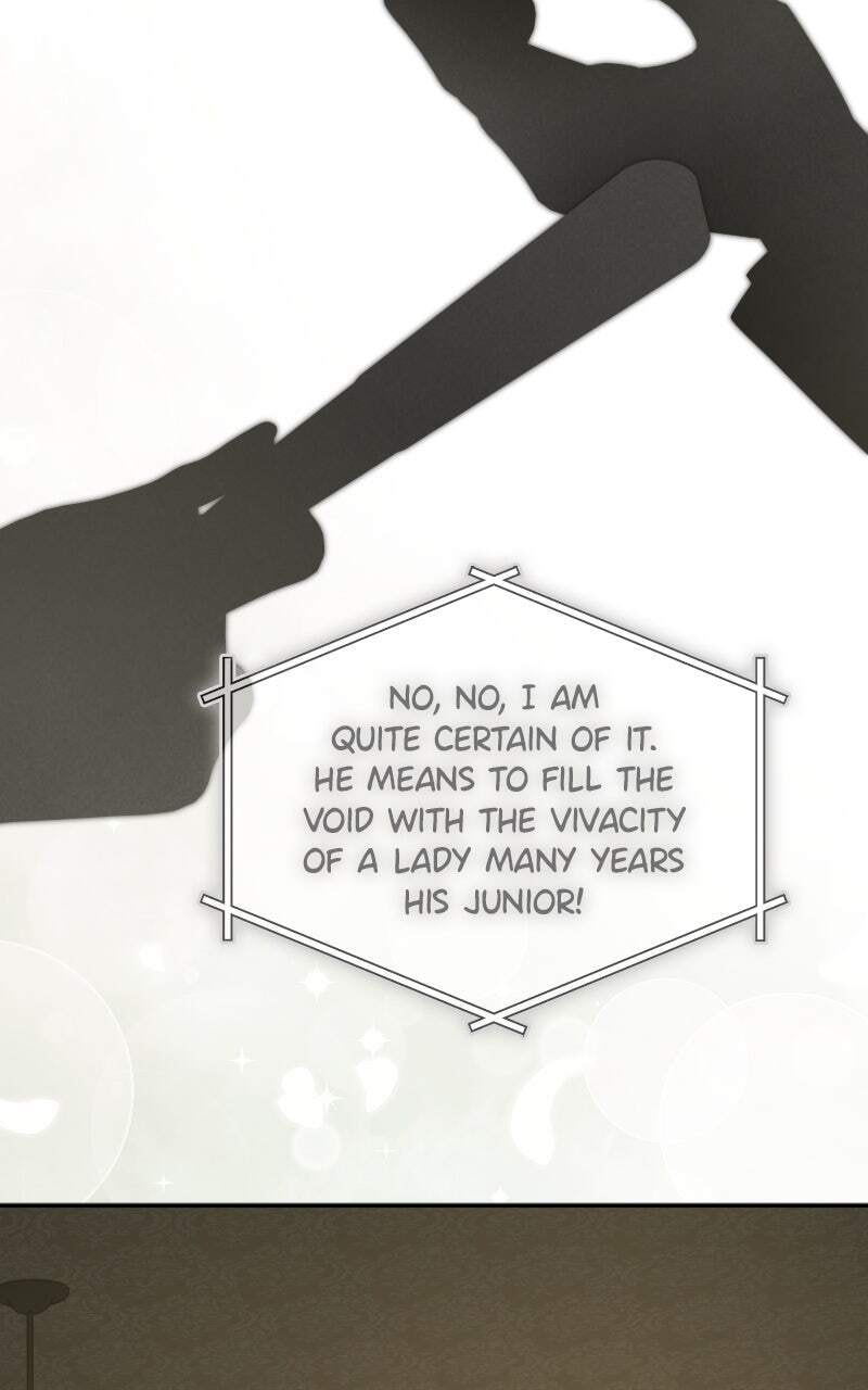 Read Miss Pendleton chapter 22 image 27 on Lezhin