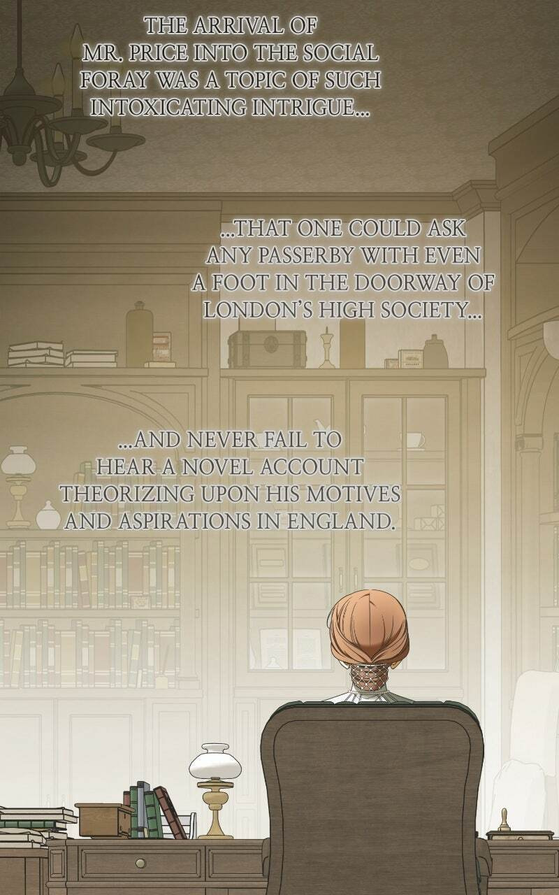 Read Miss Pendleton chapter 22 image 28 on Lezhin