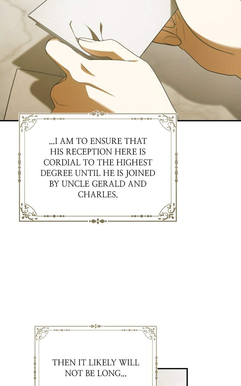 Read Miss Pendleton chapter 22 image 30 on Lezhin