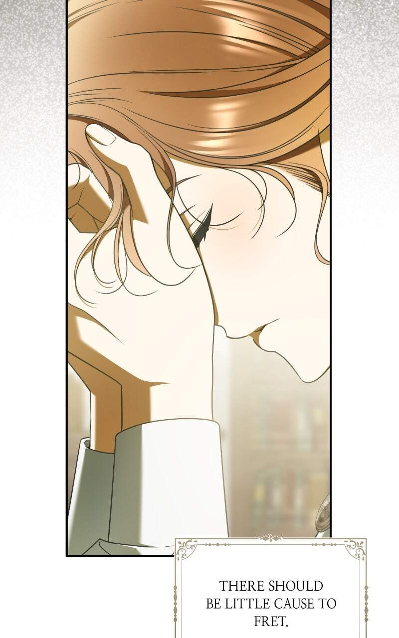 Read Miss Pendleton chapter 22 image 34 on Lezhin