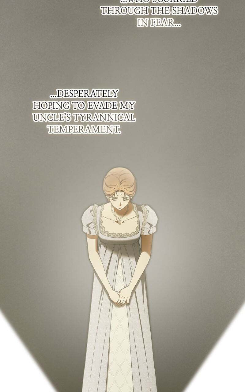 Read Miss Pendleton chapter 22 image 36 on Lezhin