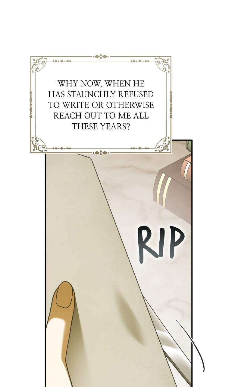 Read Miss Pendleton chapter 22 image 4 on Lezhin