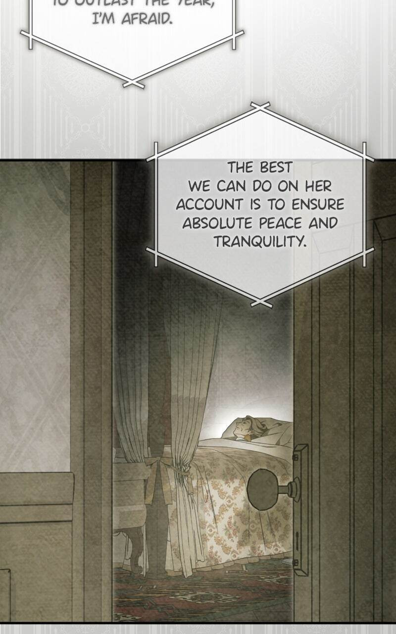 Read Miss Pendleton chapter 22 image 42 on Lezhin