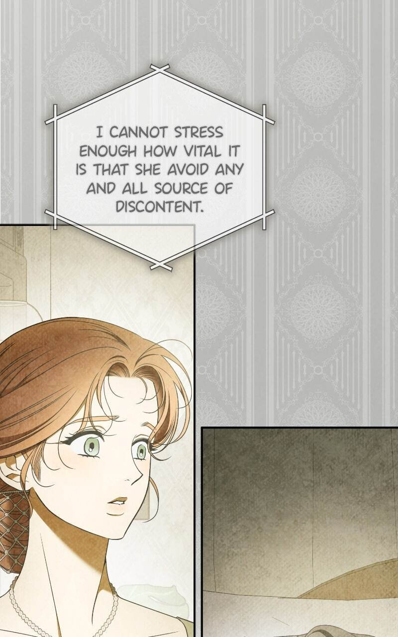 Read Miss Pendleton chapter 22 image 43 on Lezhin