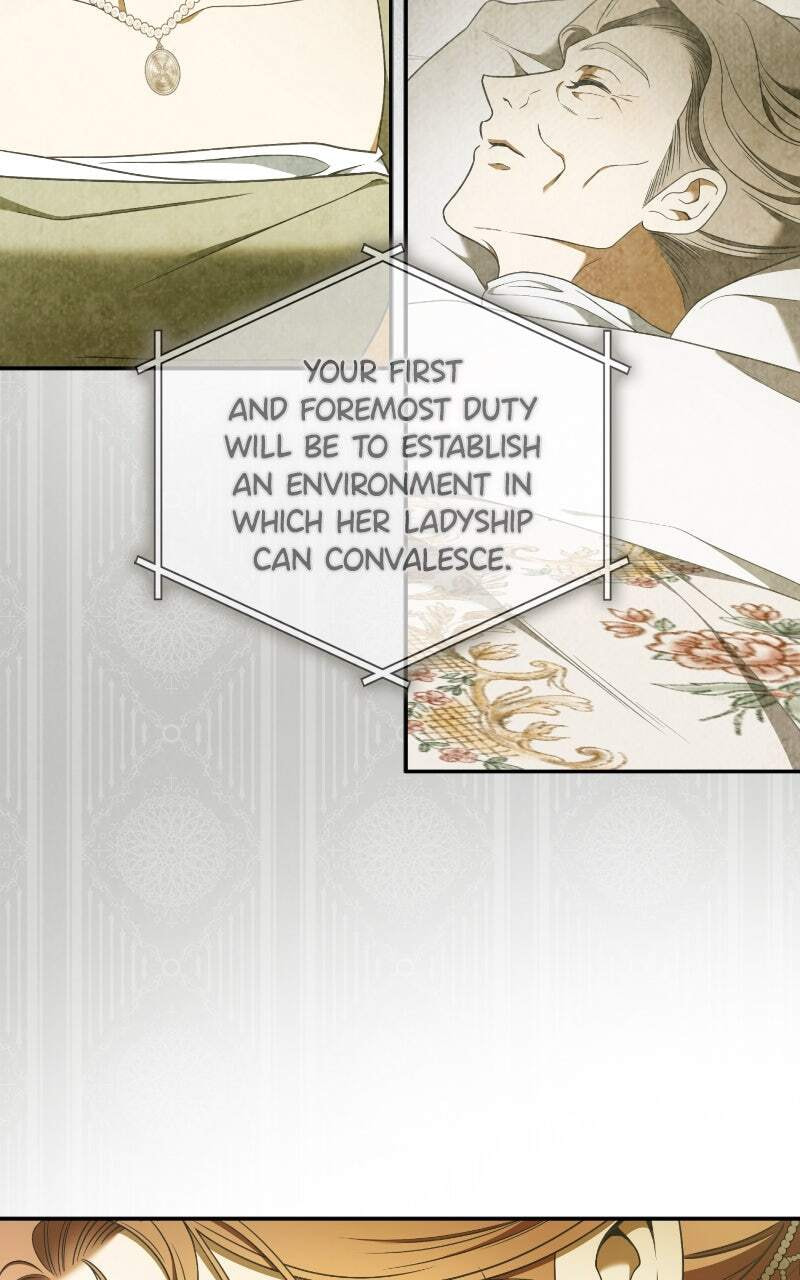 Read Miss Pendleton chapter 22 image 44 on Lezhin