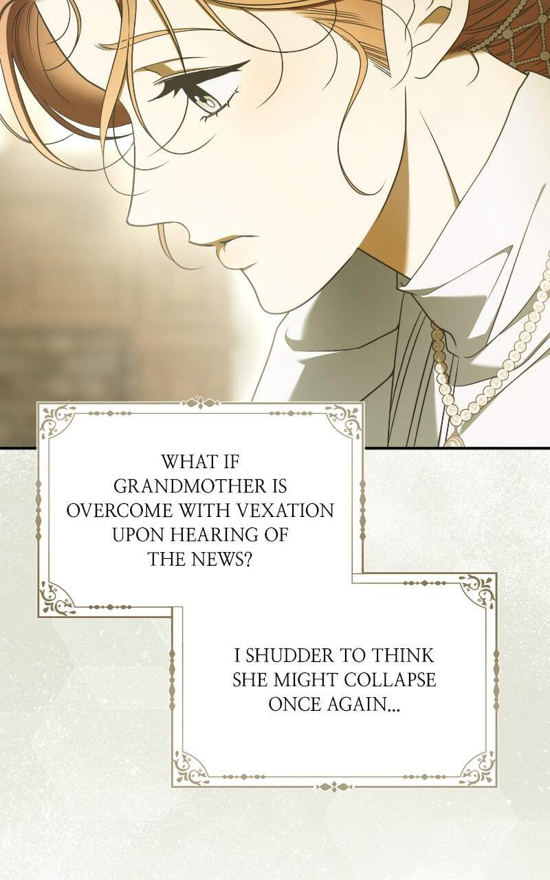 Read Miss Pendleton chapter 22 image 45 on Lezhin