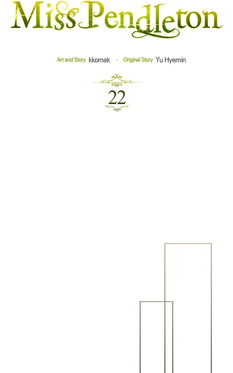 Read Miss Pendleton chapter 22 image 47 on Lezhin