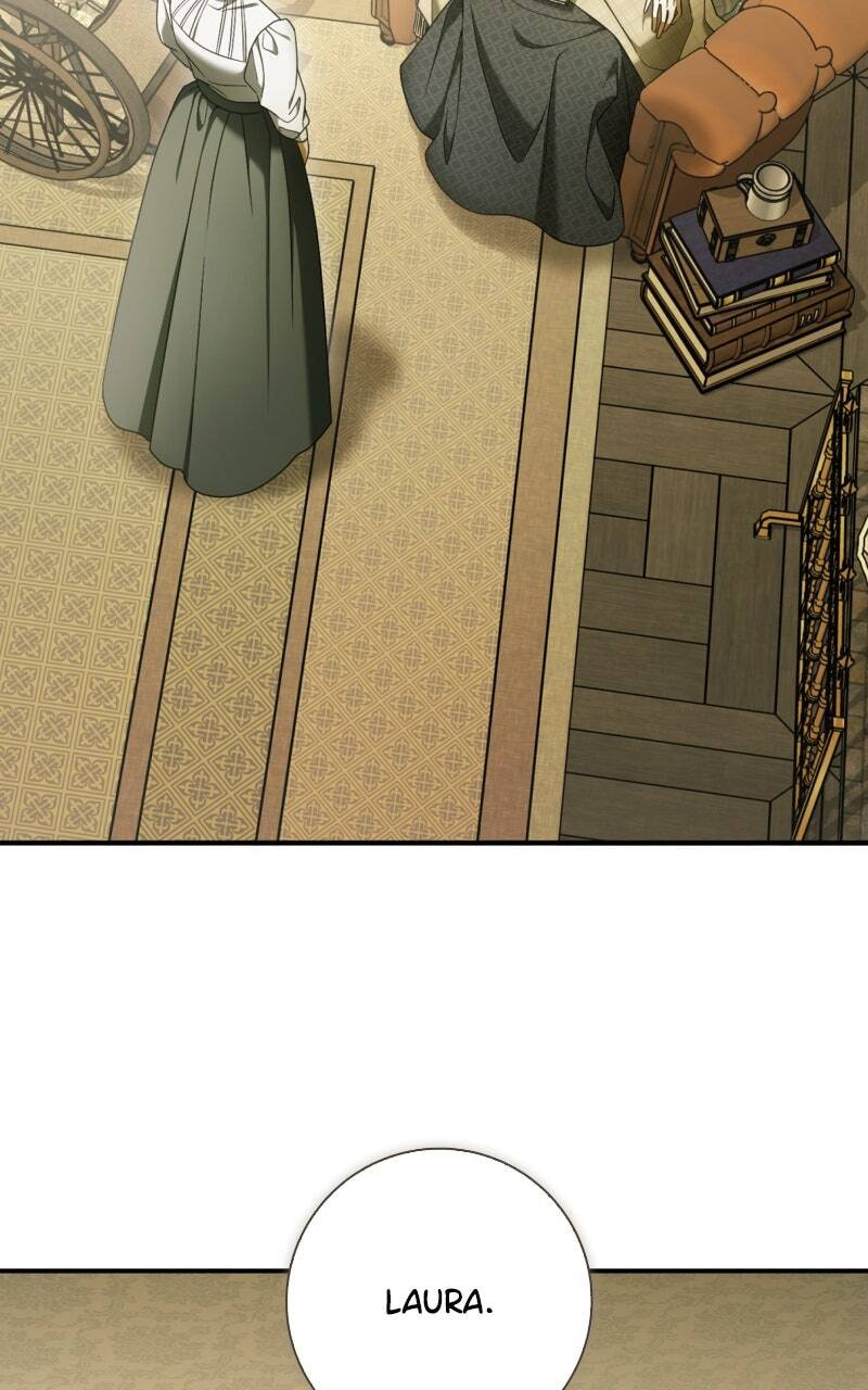 Read Miss Pendleton chapter 22 image 50 on Lezhin