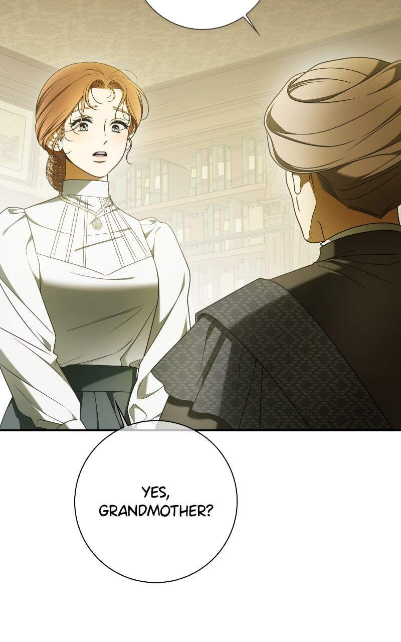 Read Miss Pendleton chapter 22 image 51 on Lezhin