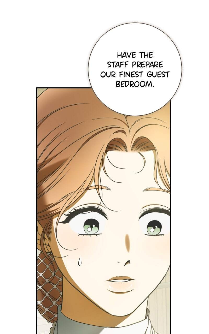 Read Miss Pendleton chapter 22 image 52 on Lezhin