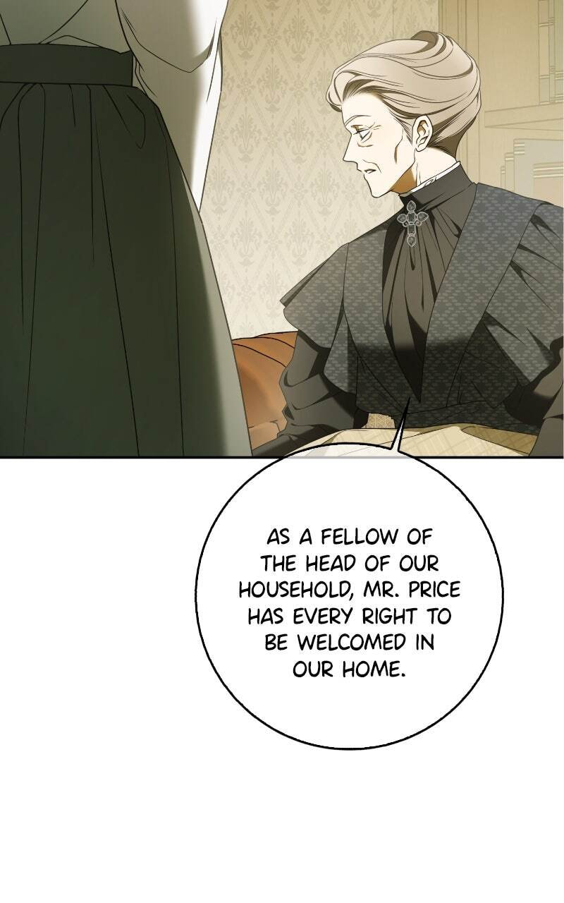 Read Miss Pendleton chapter 22 image 54 on Lezhin