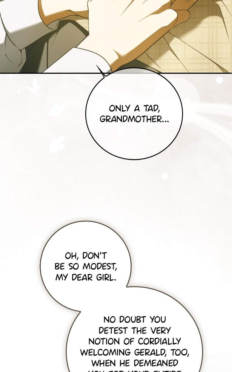 Read Miss Pendleton chapter 22 image 58 on Lezhin