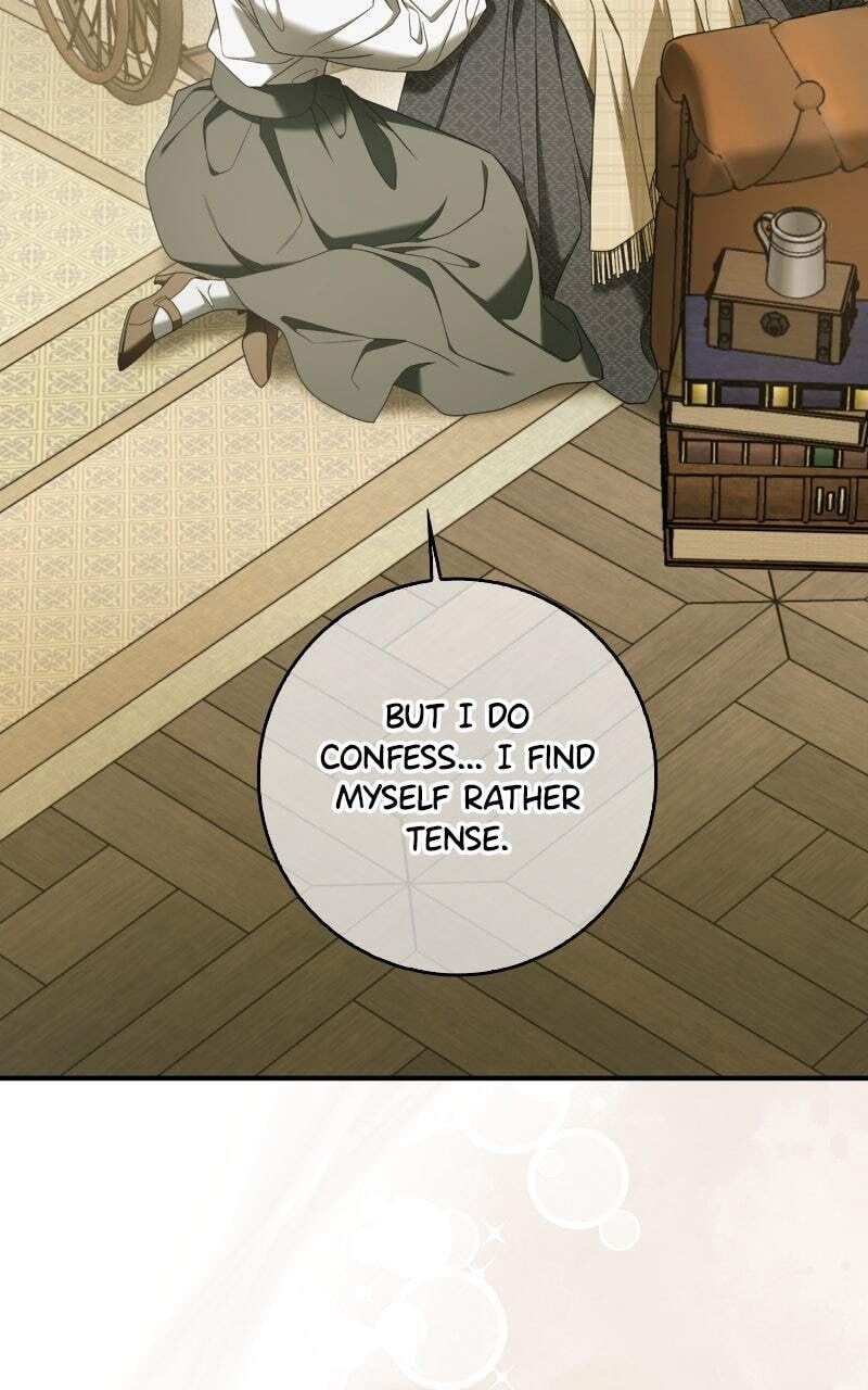 Read Miss Pendleton chapter 22 image 60 on Lezhin