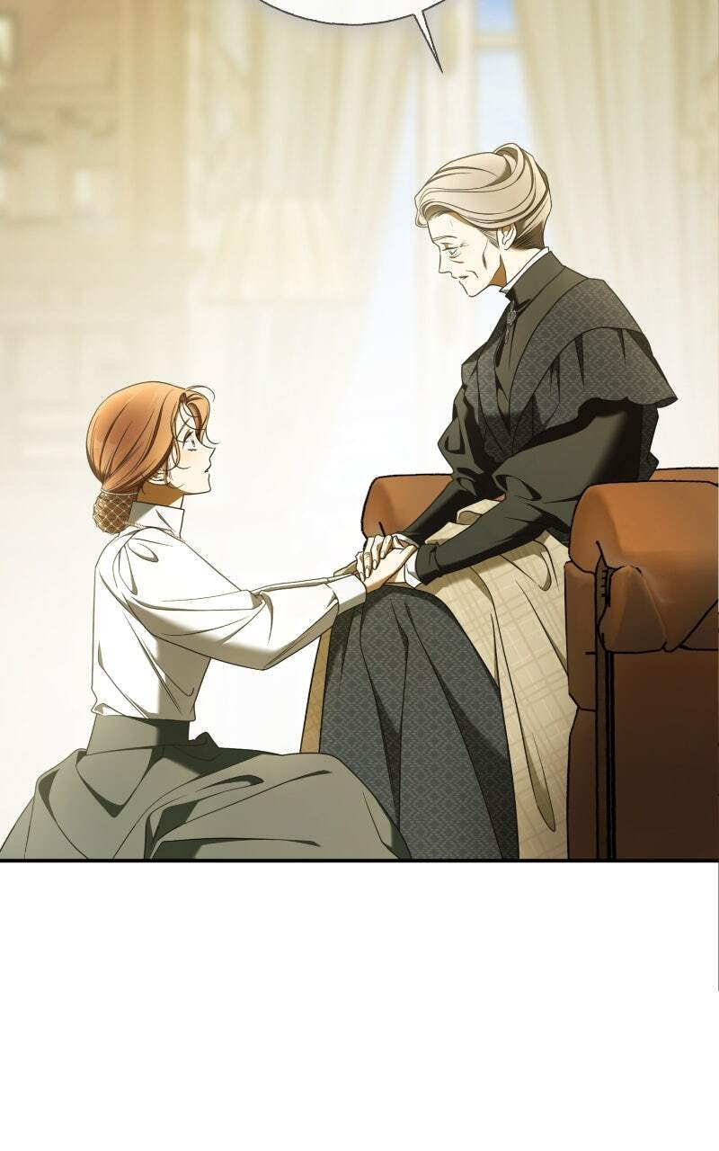 Read Miss Pendleton chapter 22 image 63 on Lezhin