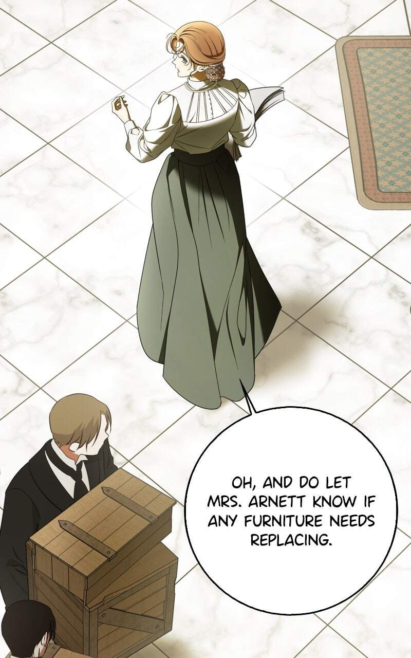 Read Miss Pendleton chapter 22 image 66 on Lezhin