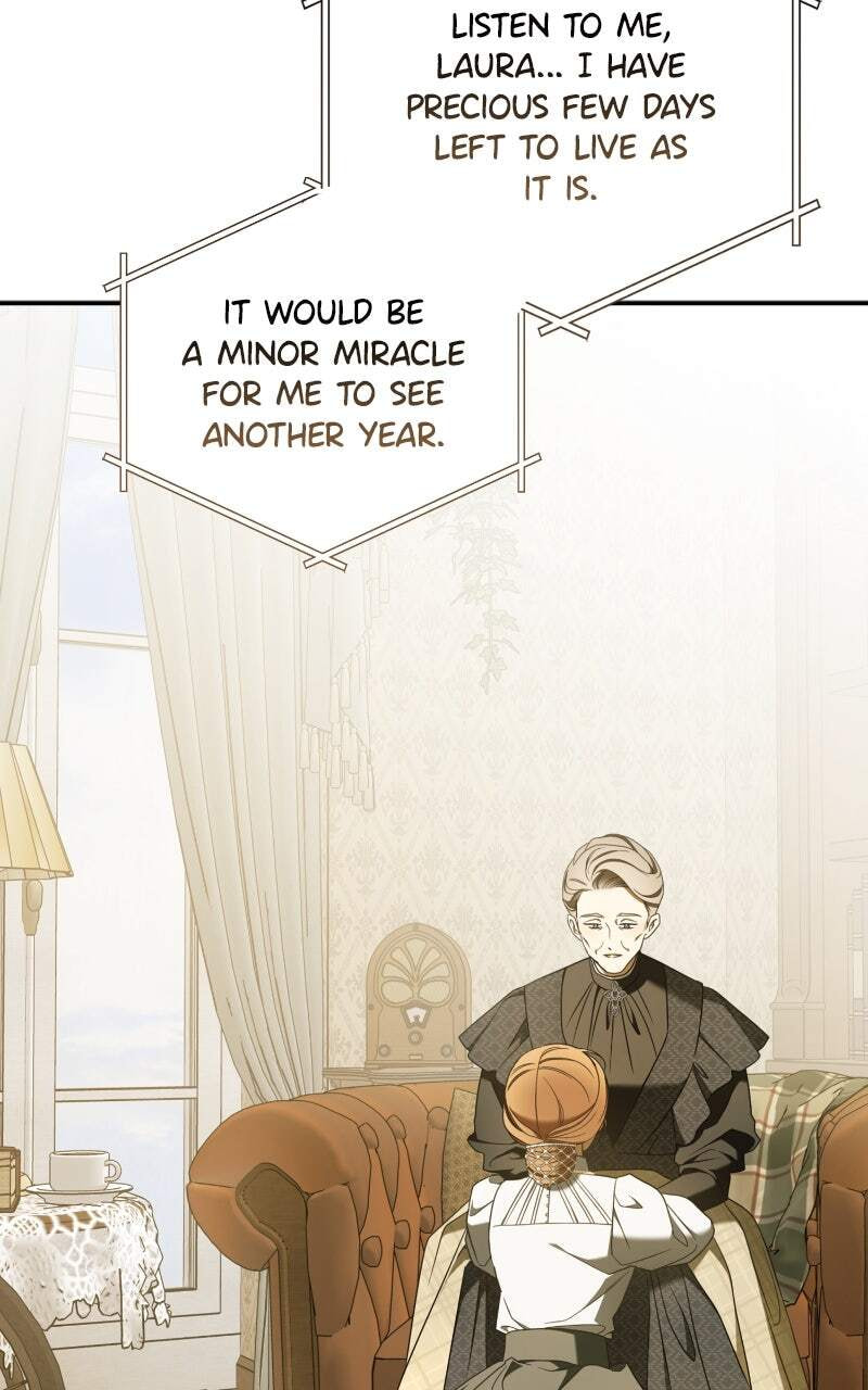 Read Miss Pendleton chapter 22 image 71 on Lezhin