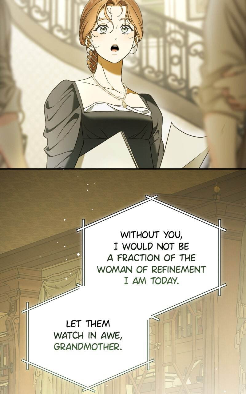 Read Miss Pendleton chapter 22 image 77 on Lezhin