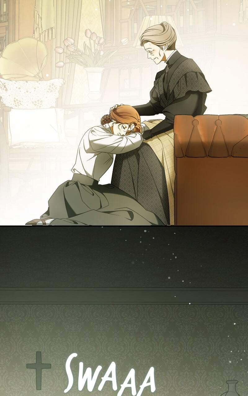 Read Miss Pendleton chapter 22 image 78 on Lezhin