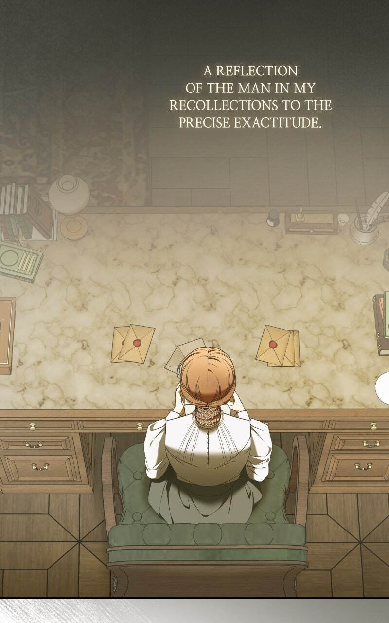 Read Miss Pendleton chapter 22 image 8 on Lezhin