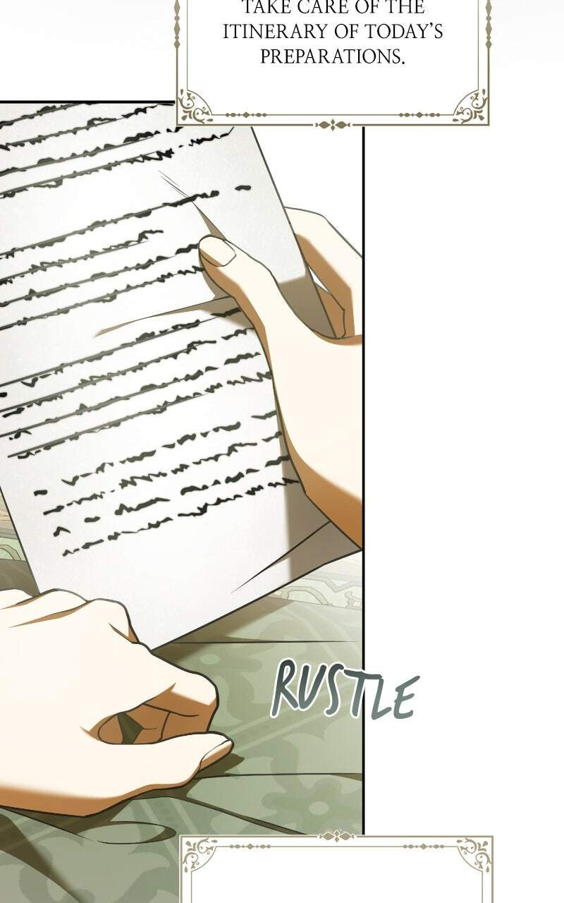 Read Miss Pendleton chapter 22 image 80 on Lezhin