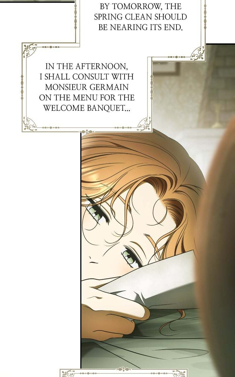 Read Miss Pendleton chapter 22 image 81 on Lezhin
