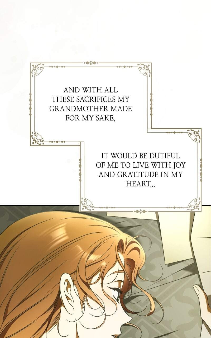 Read Miss Pendleton chapter 22 image 86 on Lezhin