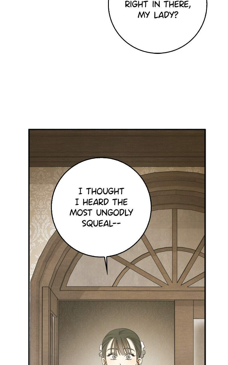 Read Miss Pendleton chapter 24 image 1 on Lezhin