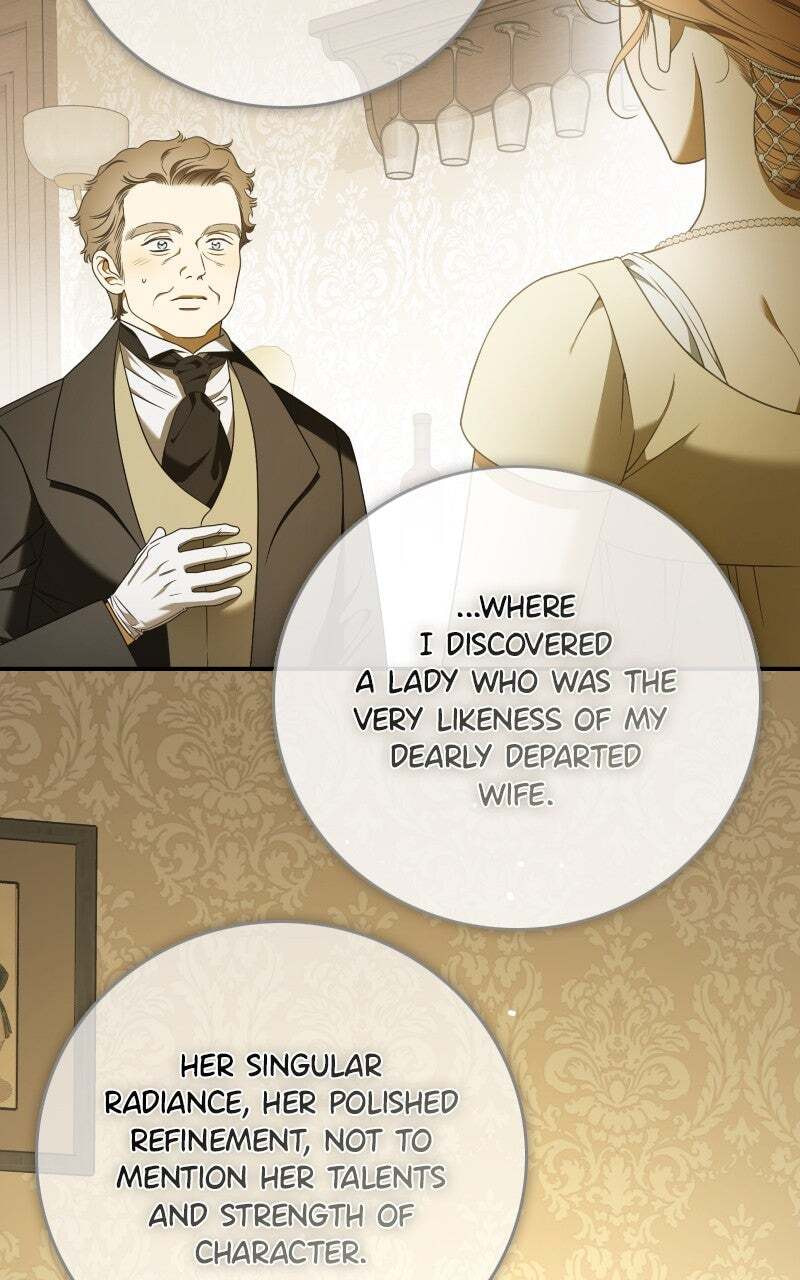 Read Miss Pendleton chapter 24 image 10 on Lezhin