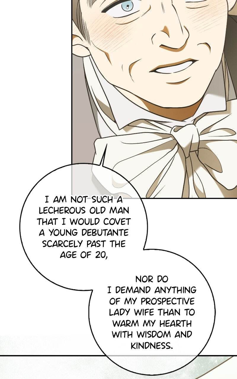 Read Miss Pendleton chapter 24 image 16 on Lezhin