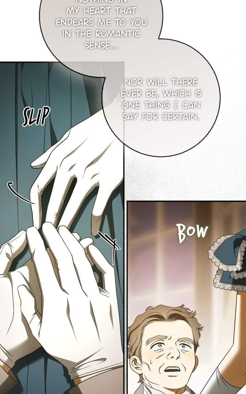 Read Miss Pendleton chapter 24 image 21 on Lezhin
