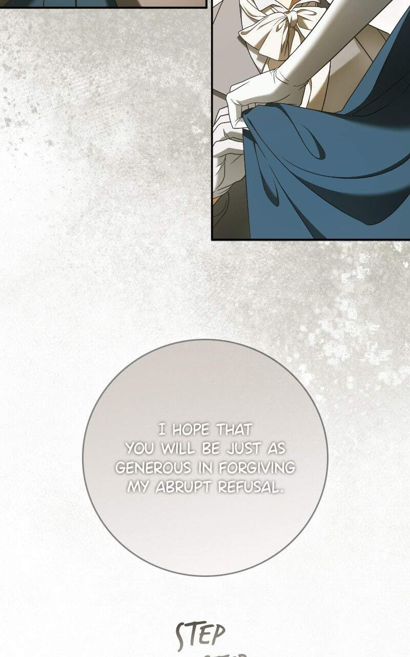 Read Miss Pendleton chapter 24 image 22 on Lezhin