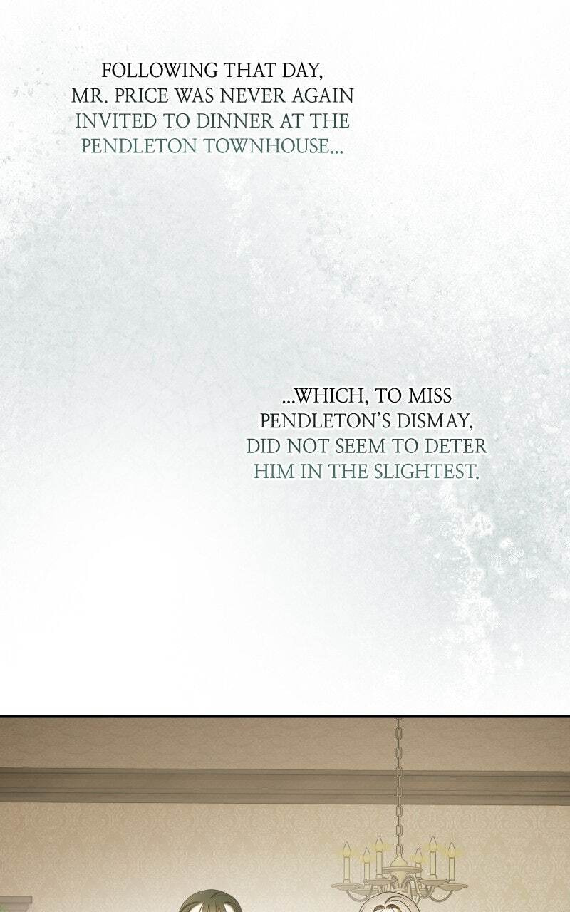 Read Miss Pendleton chapter 24 image 24 on Lezhin