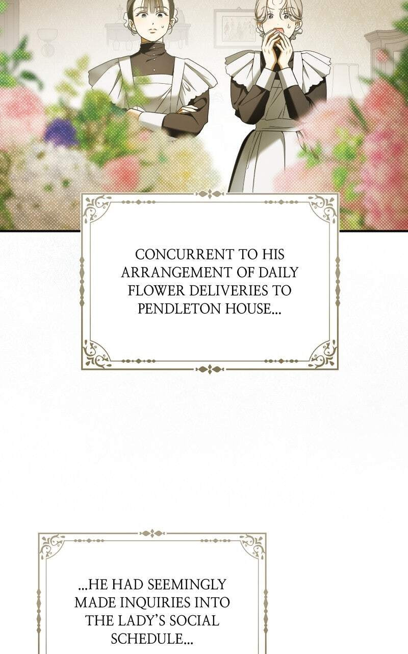Read Miss Pendleton chapter 24 image 25 on Lezhin