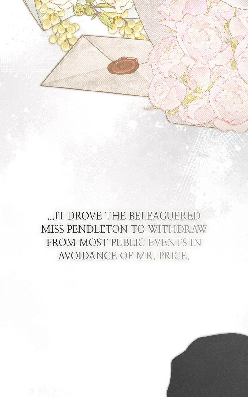 Read Miss Pendleton chapter 24 image 28 on Lezhin